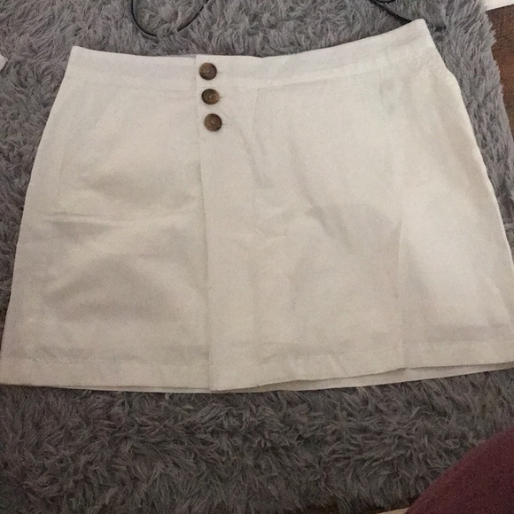 NWT Lands’ End skort size 16 - Picture 2 of 6